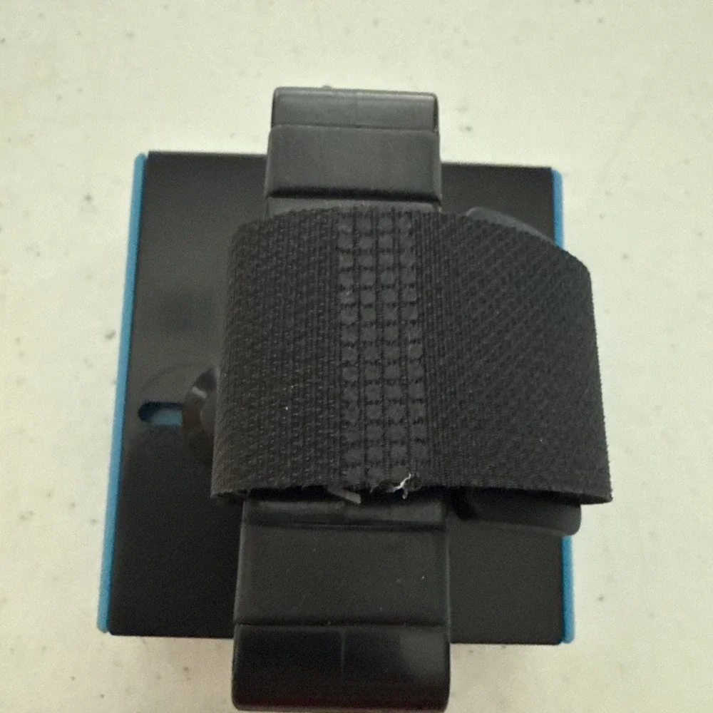 Desert Fox Golf Phone Caddy in Blue - Golf Phone Caddie Smart Phone Holder